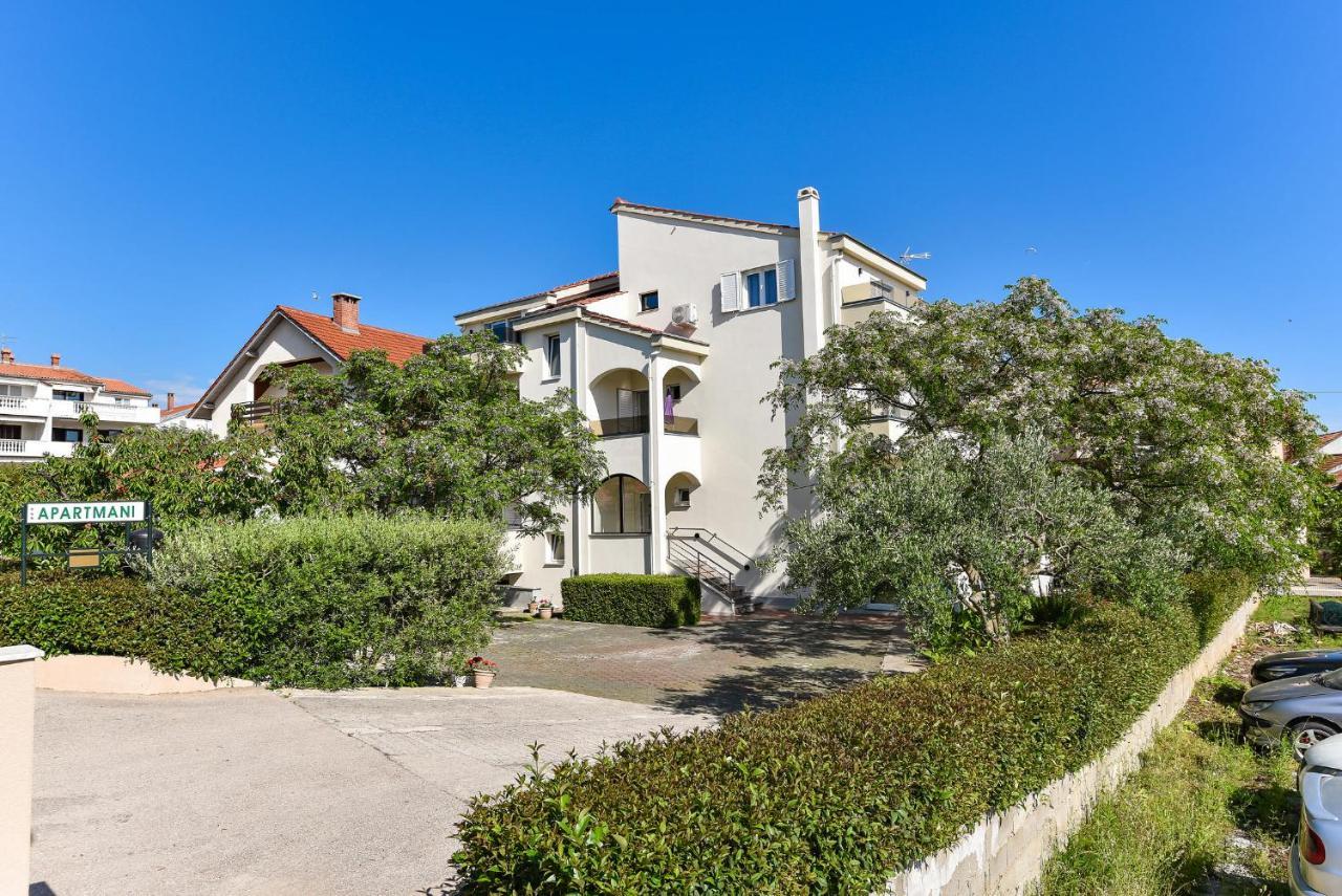 Apartmani Melia