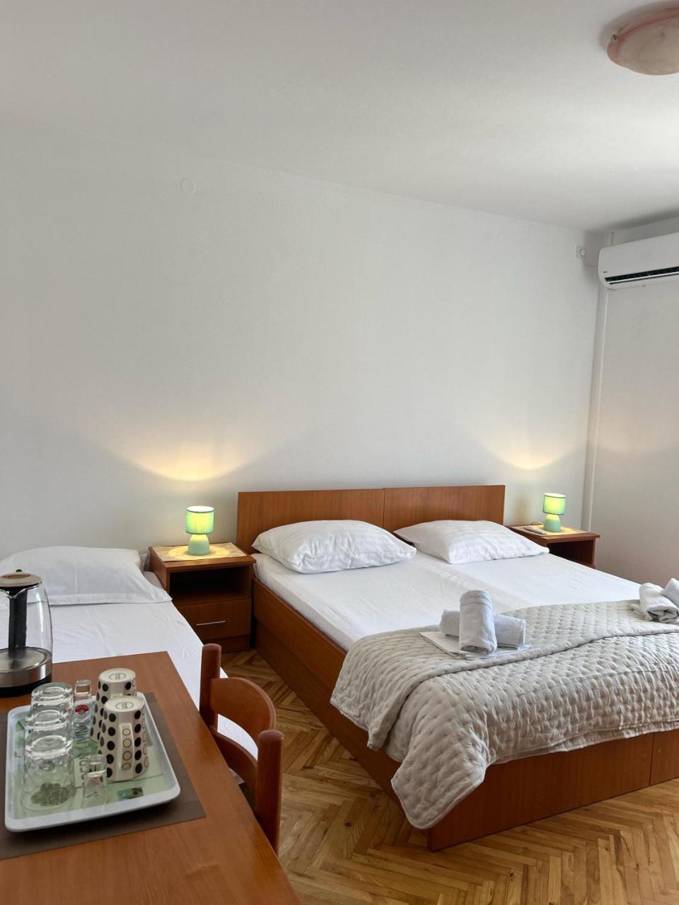 Apartmani Olea
