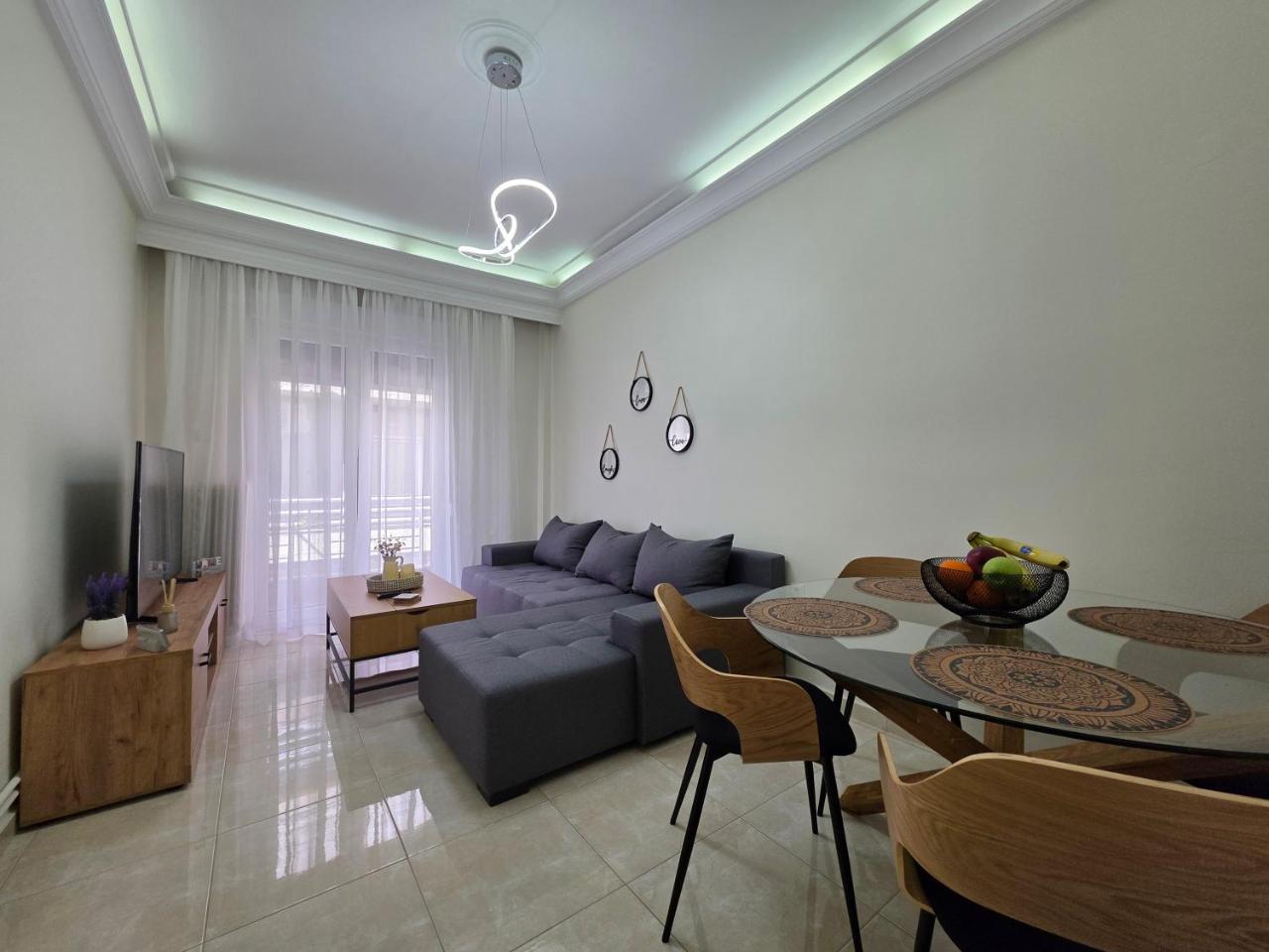 Central Stay Kavala