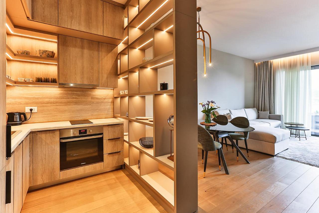 Royal Residence Apartment