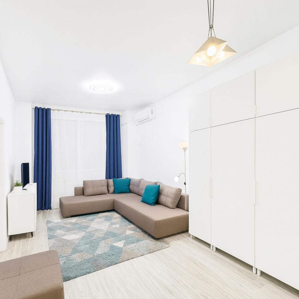 Studio In Rahova, Sector 5 Close To Unirii D24