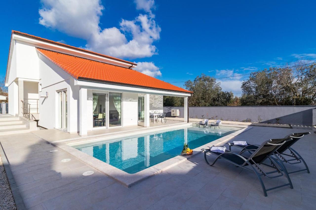 Villa Casablanca Pula