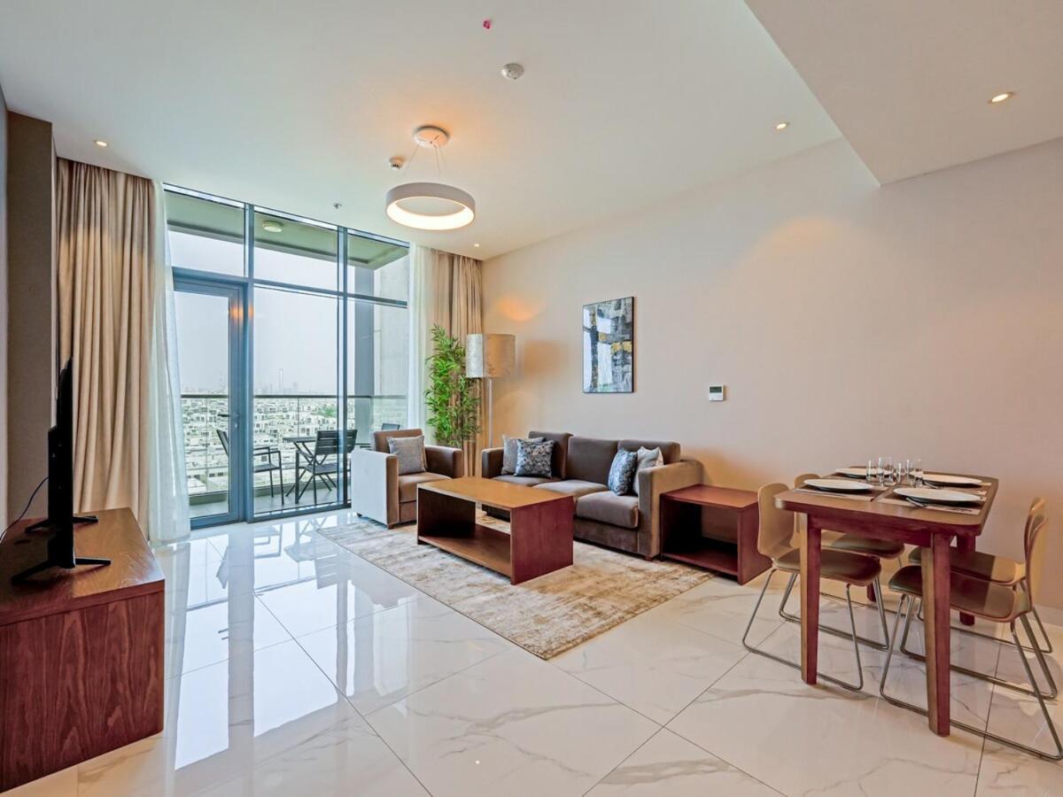 Spacious 2-Bedroom Apartment in Al Furjan-802