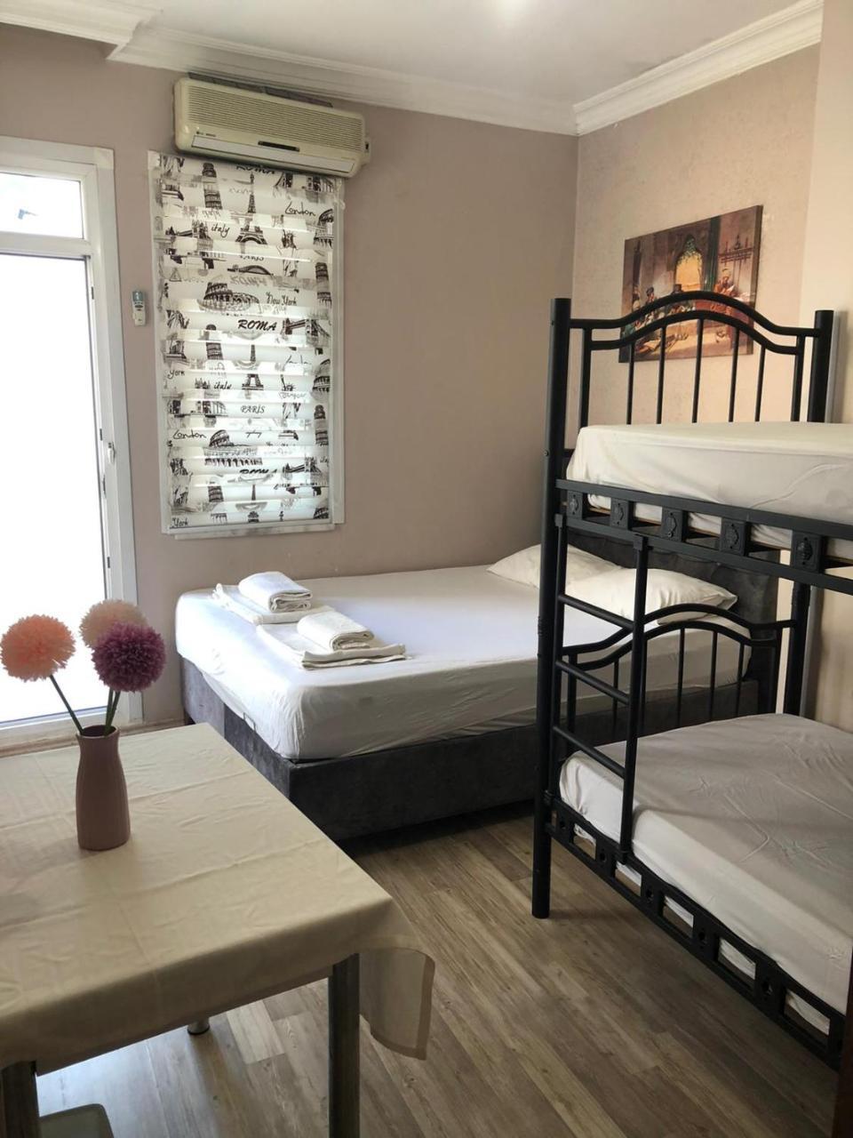 Theodora Hostel