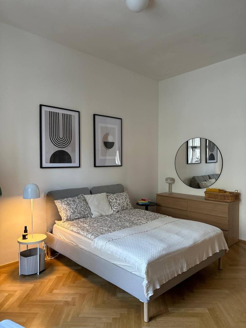 Spacious Elegance - a Central Gem