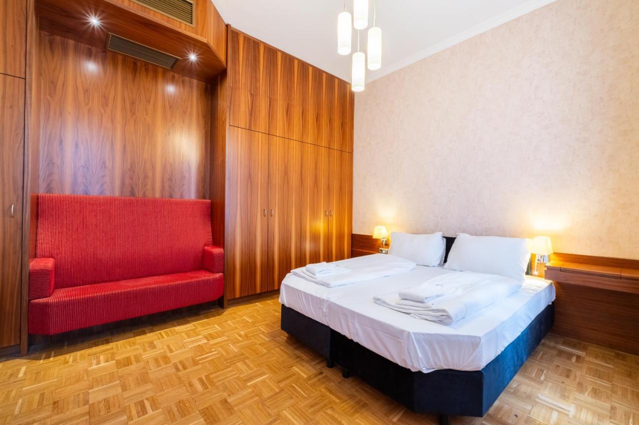 Opera Living Residences Luxury Long-stay Apartments