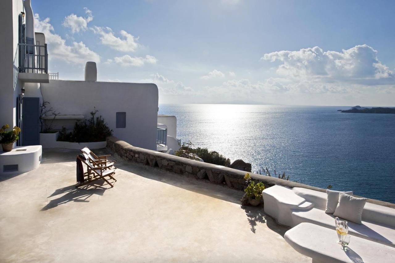 Elegance Villa