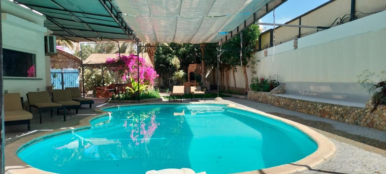 Hurghada Big Private Villa for Families