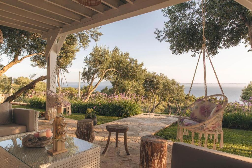 Villa Tamaris S Privatnim Bazenom 700m Od Mora