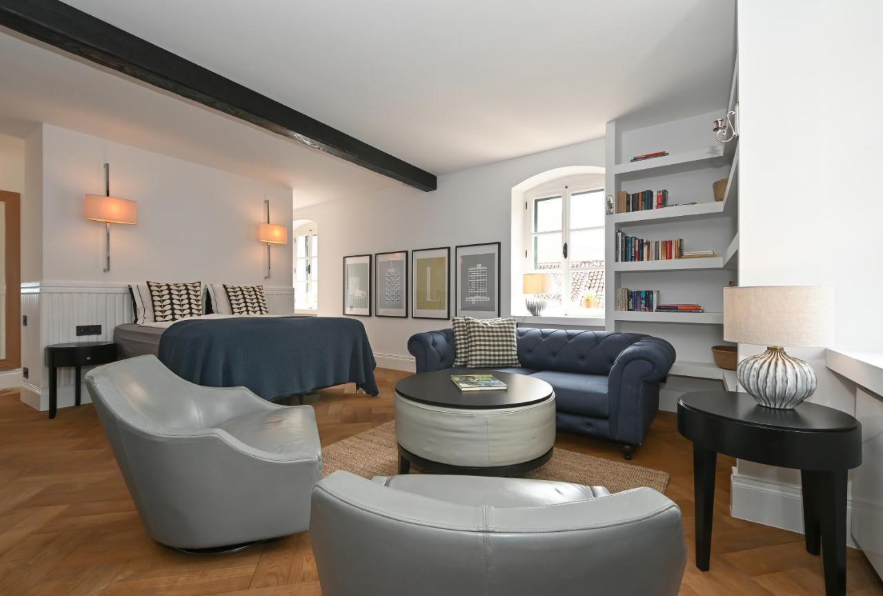Milin Dom Premium Apartments