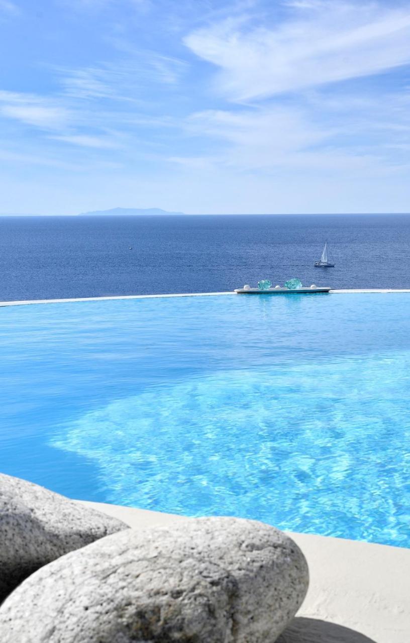 Lafani Sunset Villa