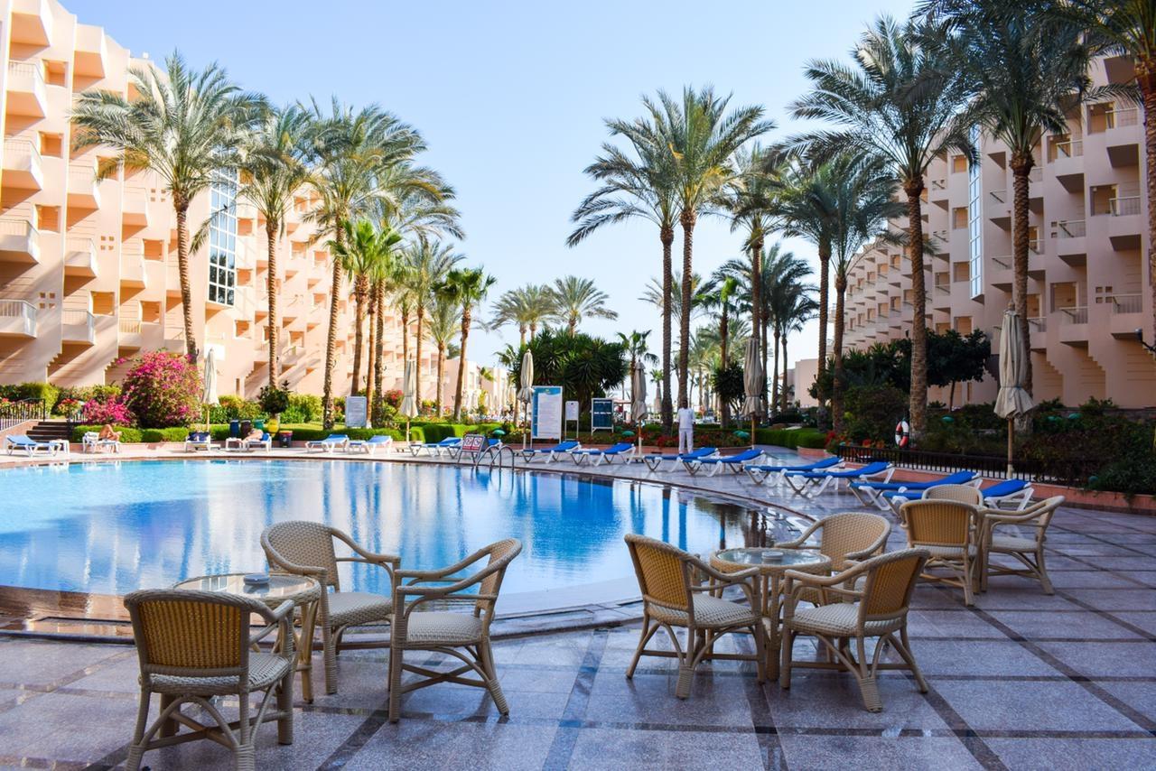 Sea Star Beau Rivage