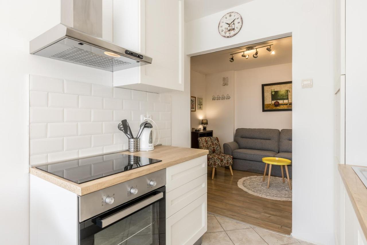 Sunny City Apartment