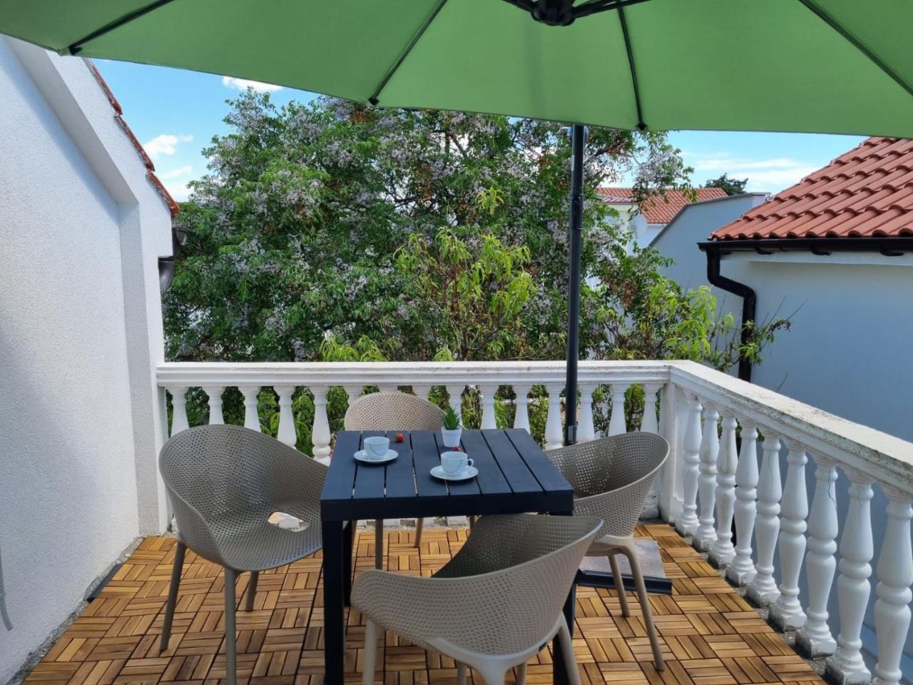 Apartman Val