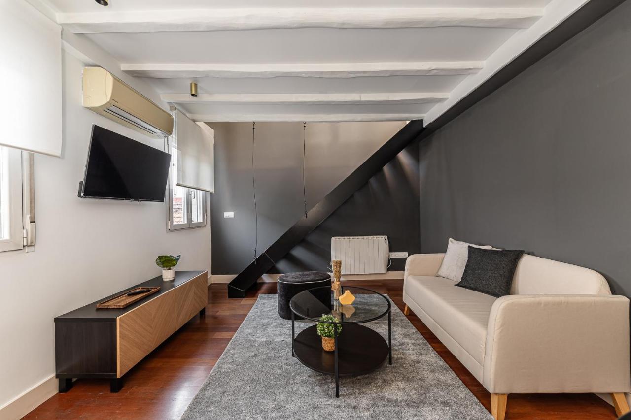 Queen's las Letras Boutique II - Alojamiento Corta Estancia