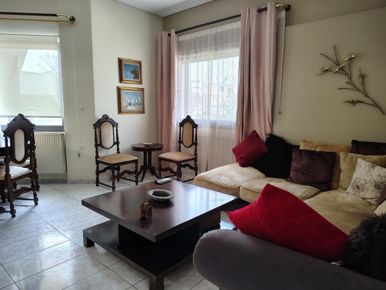 Iolkos House