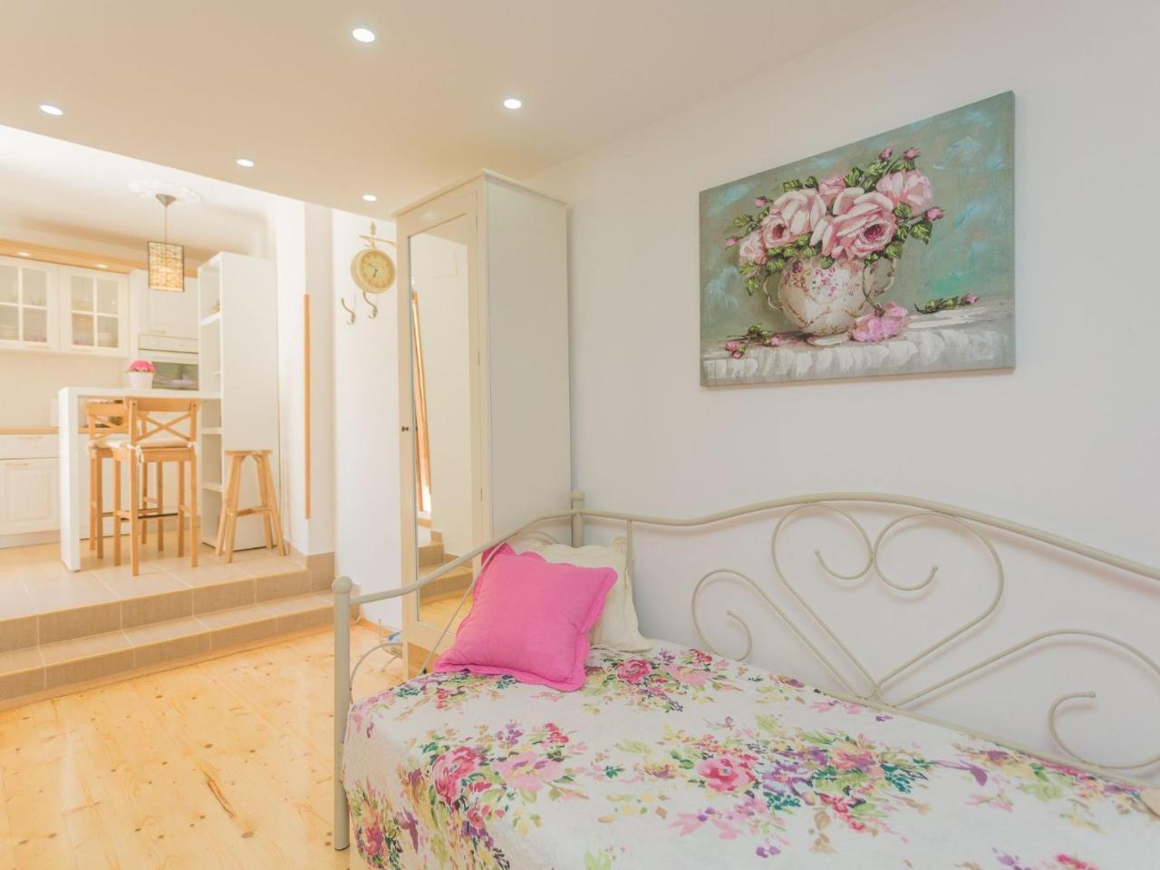 Holiday Home Dalmatinisches Haus In Der Altstadt Von Split by Interhome