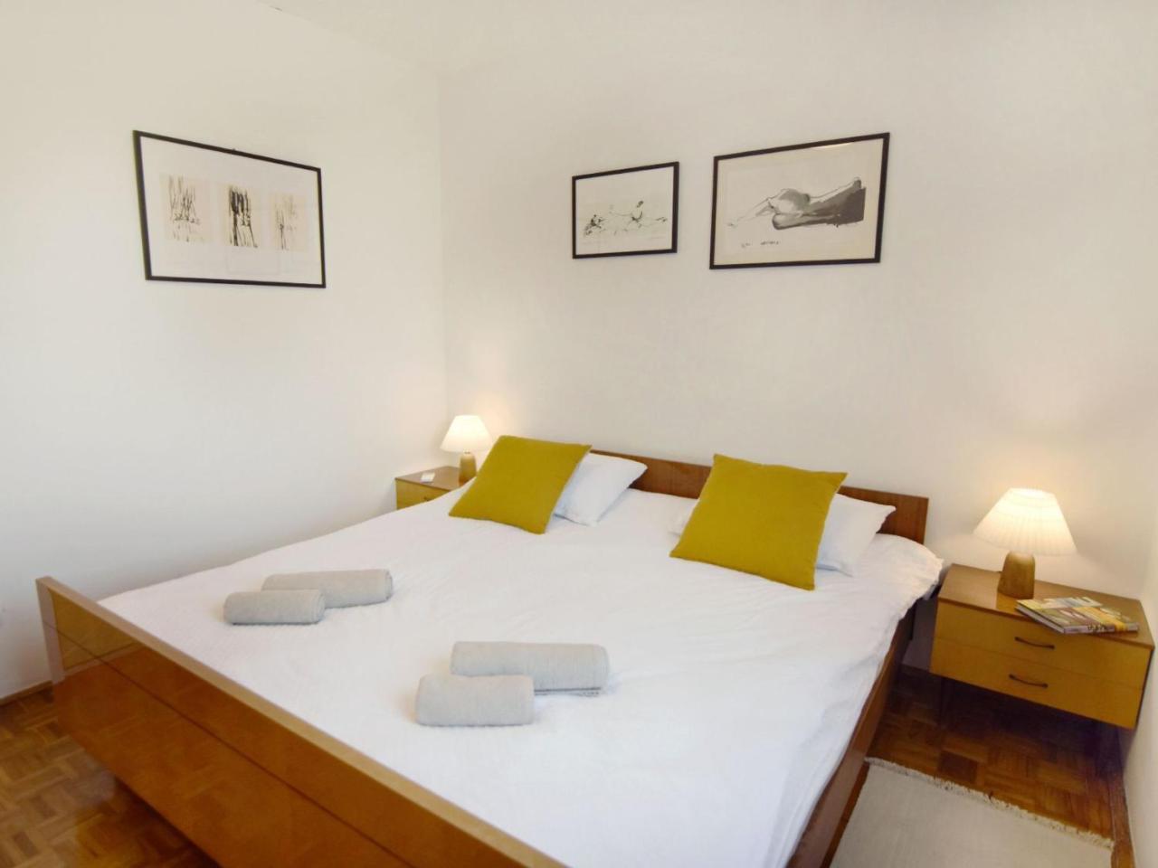 Apartment Dalla Nonna by Interhome