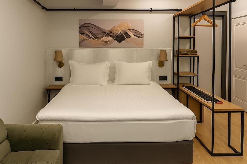 Sare Apartment Sultanahmet