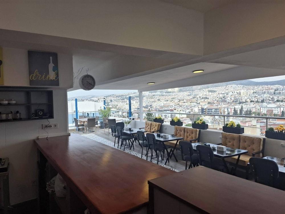 Hotel Efesian B & B City Center Harbour