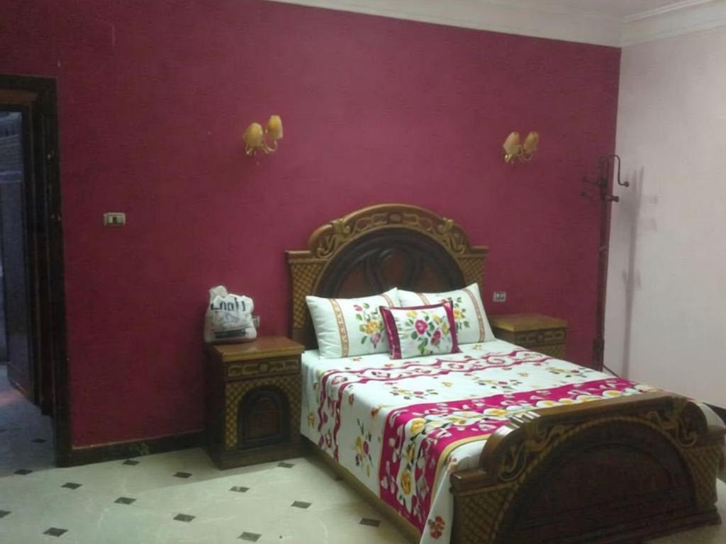 Tetas Villa