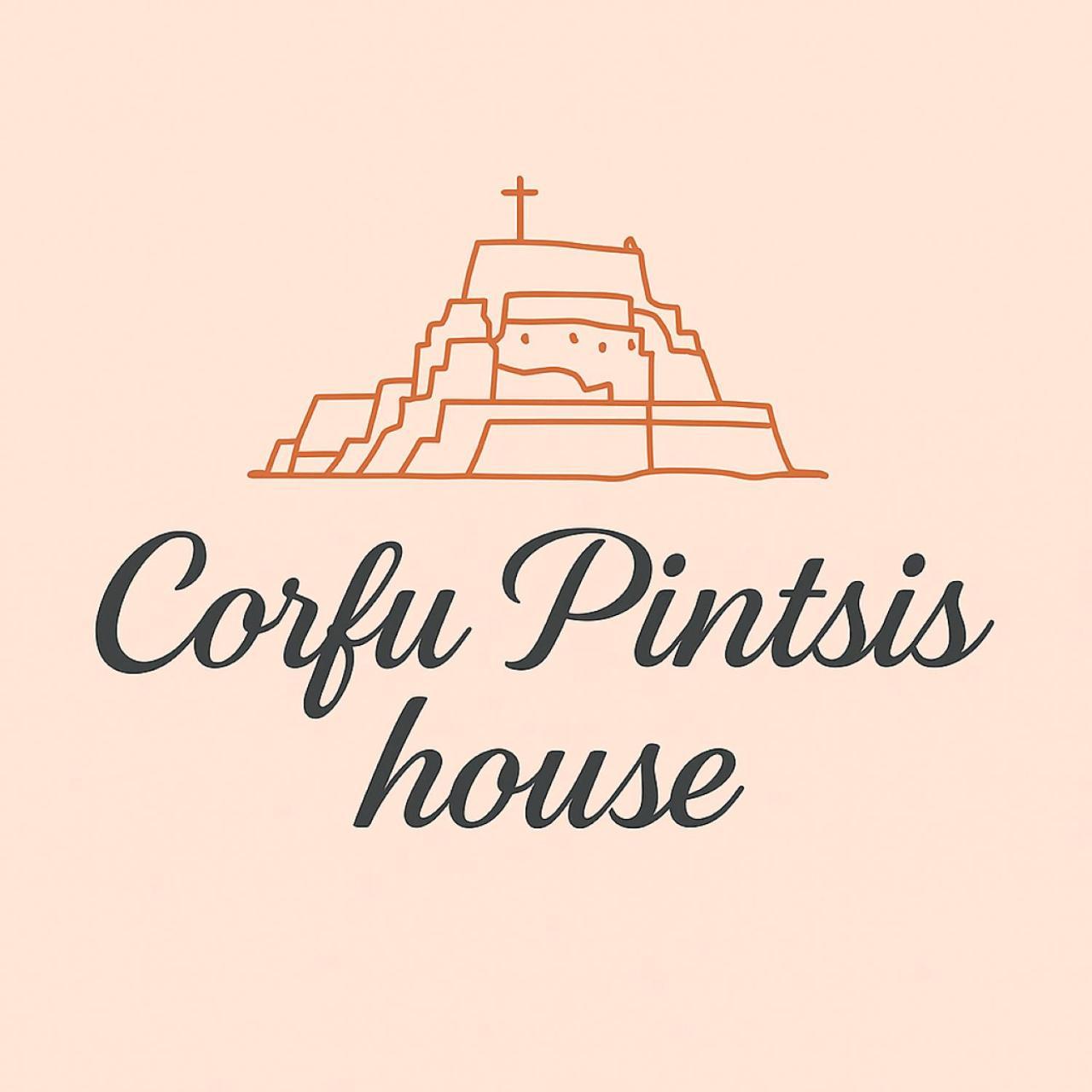 Corfu Pintsis House 2