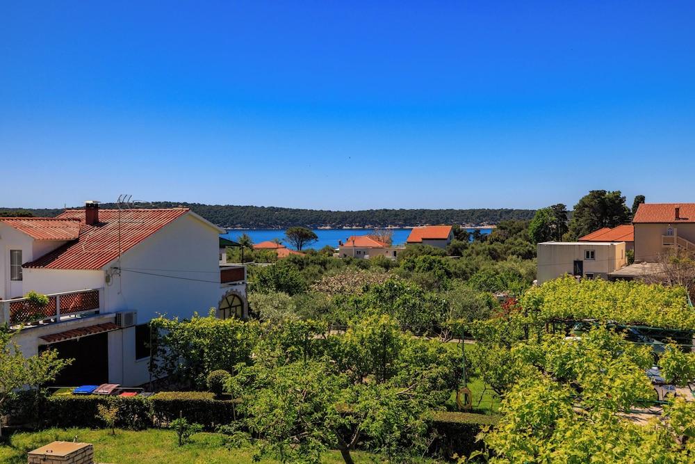 Apartments Slavica