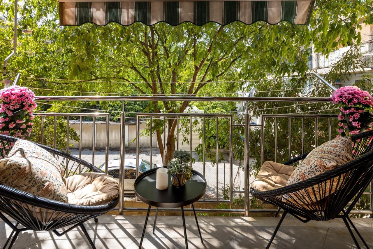 Luxury Apartment Aria In Split Centre