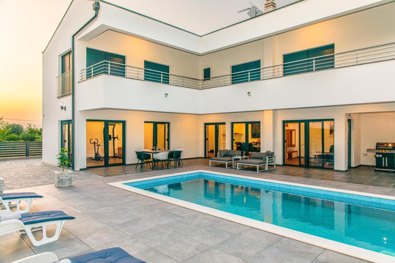Villa Grafin