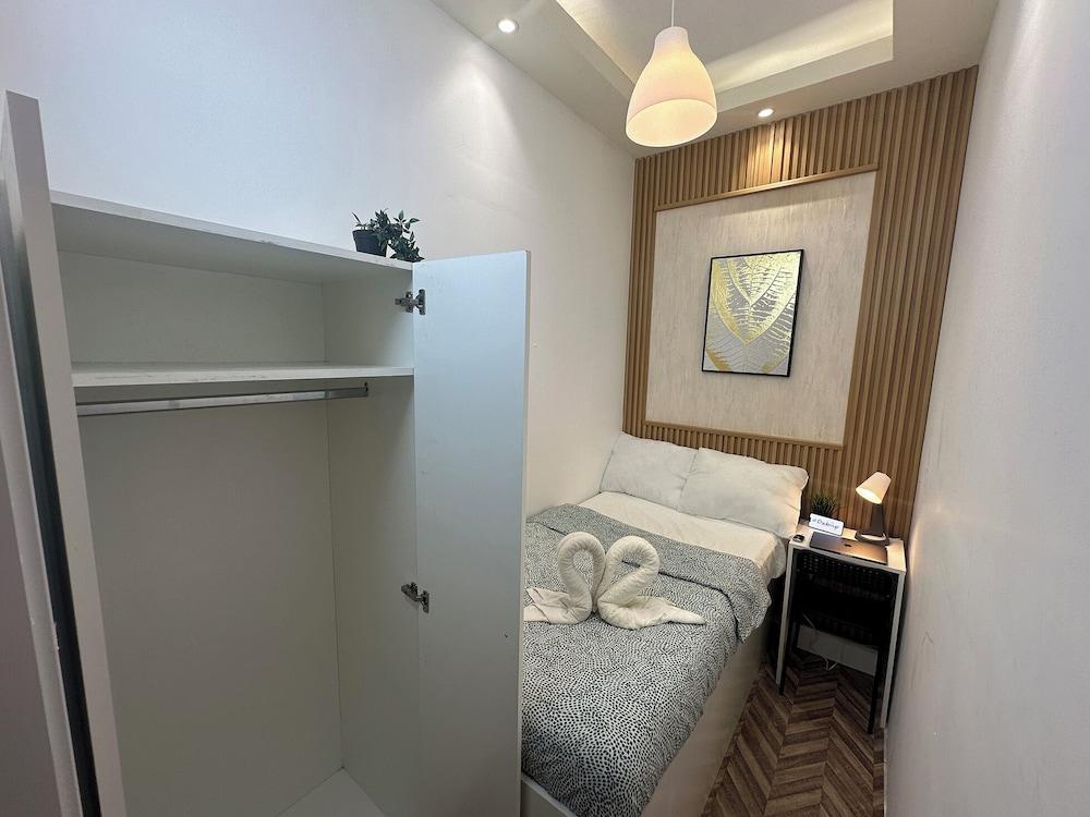 Attractive Partition Room In Tecom