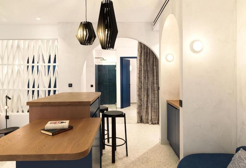 Lyo Ii Boutique Suites Mykonos