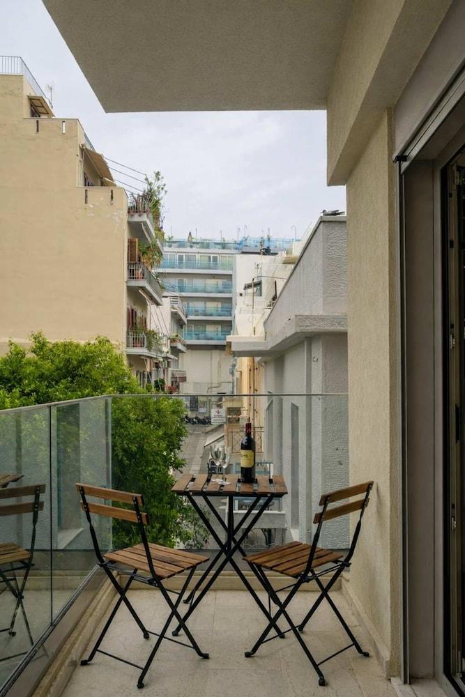 Irakleio Notos Boutique Apartments 2