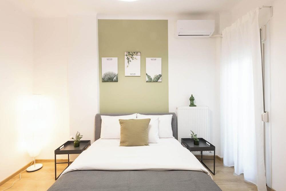 Porto Sea View Apartments A. Svolou 29