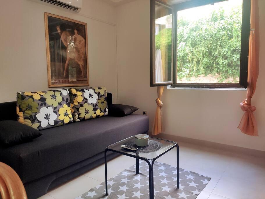 Apartment Near The Old Town 2