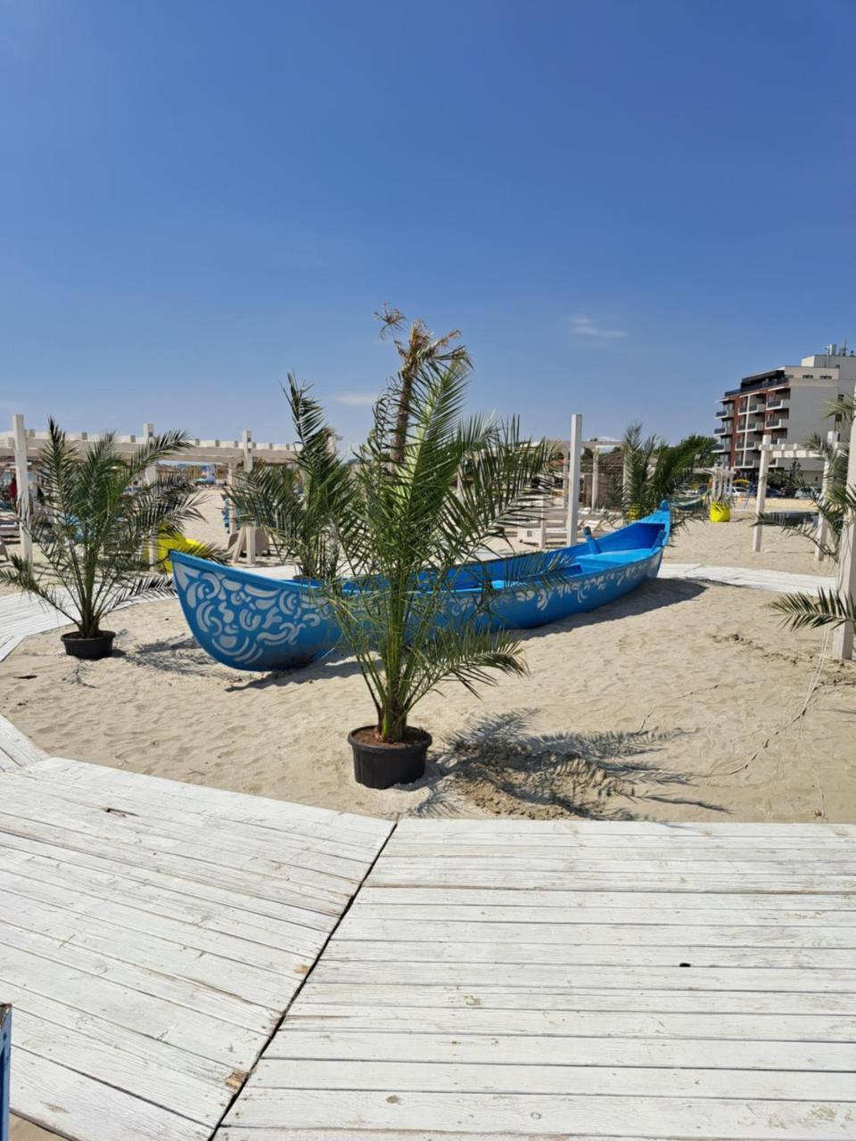 Apartament Milana