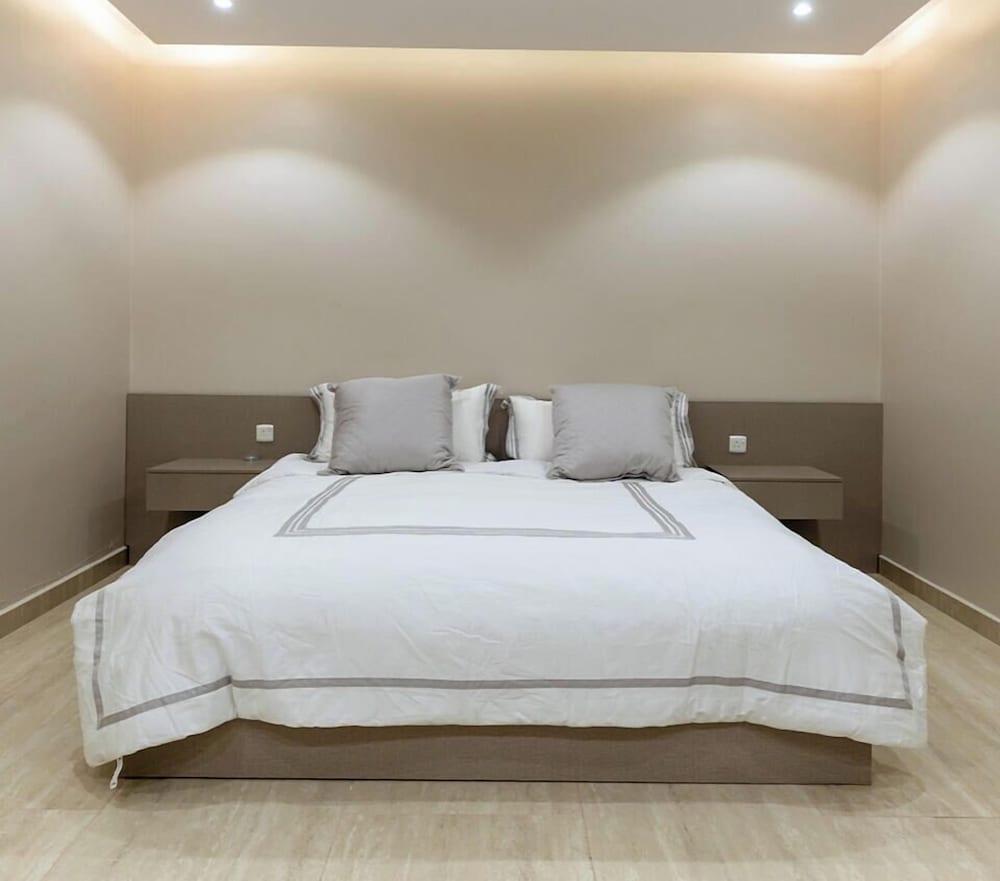 Private Zone Al Badiaa