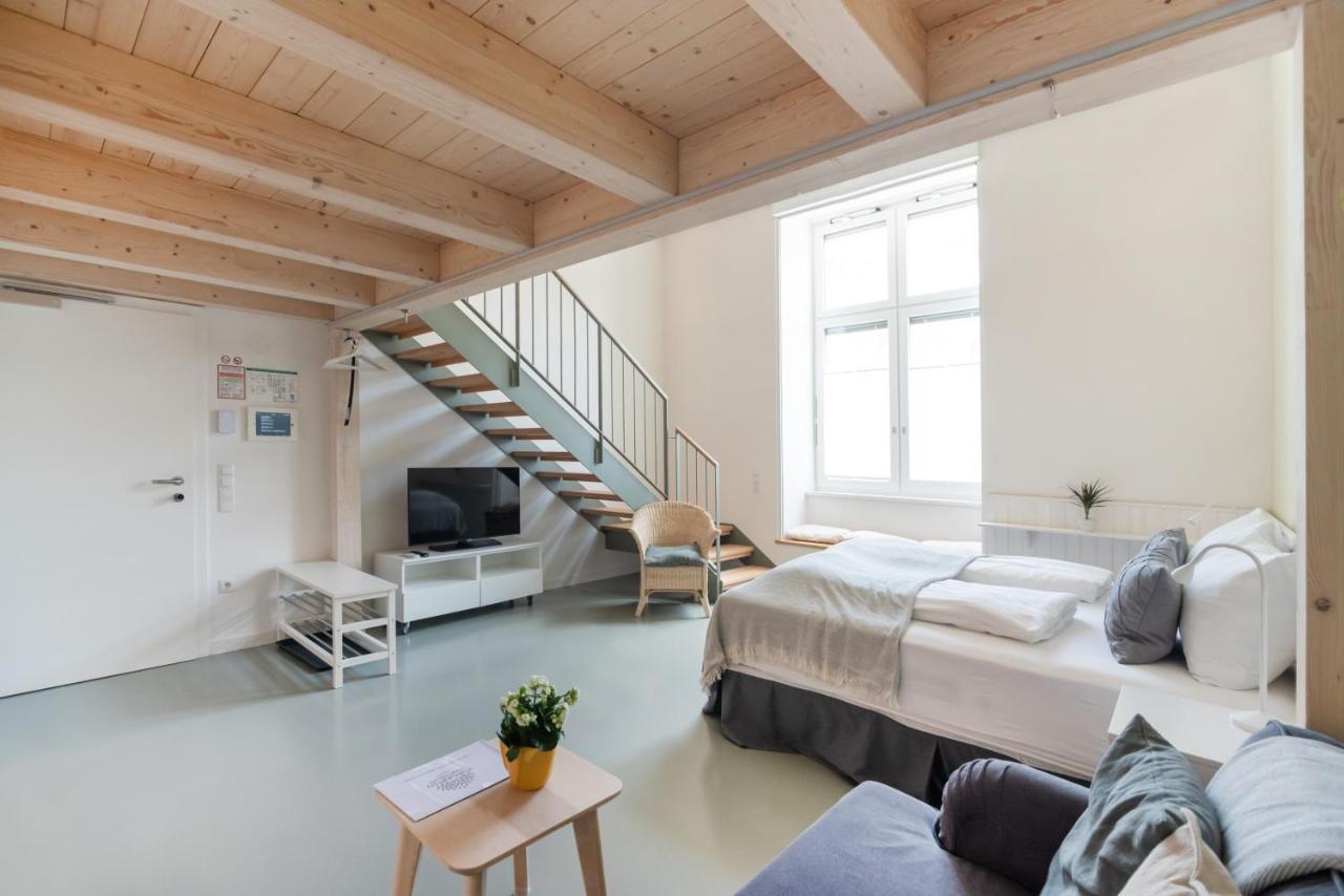 Vorgarten Apartments Central, New & Stylish For Your Comfortable Stay In Vienna