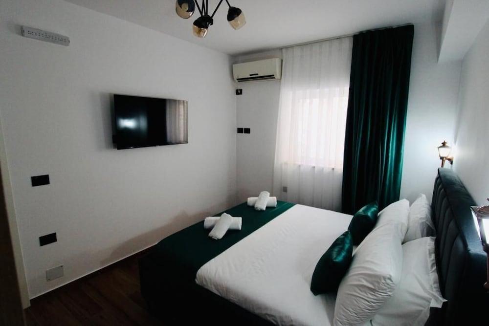 Illyrian Hotel Ksamil