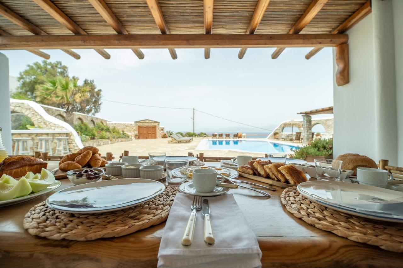 Casa Di Meli Private Villa