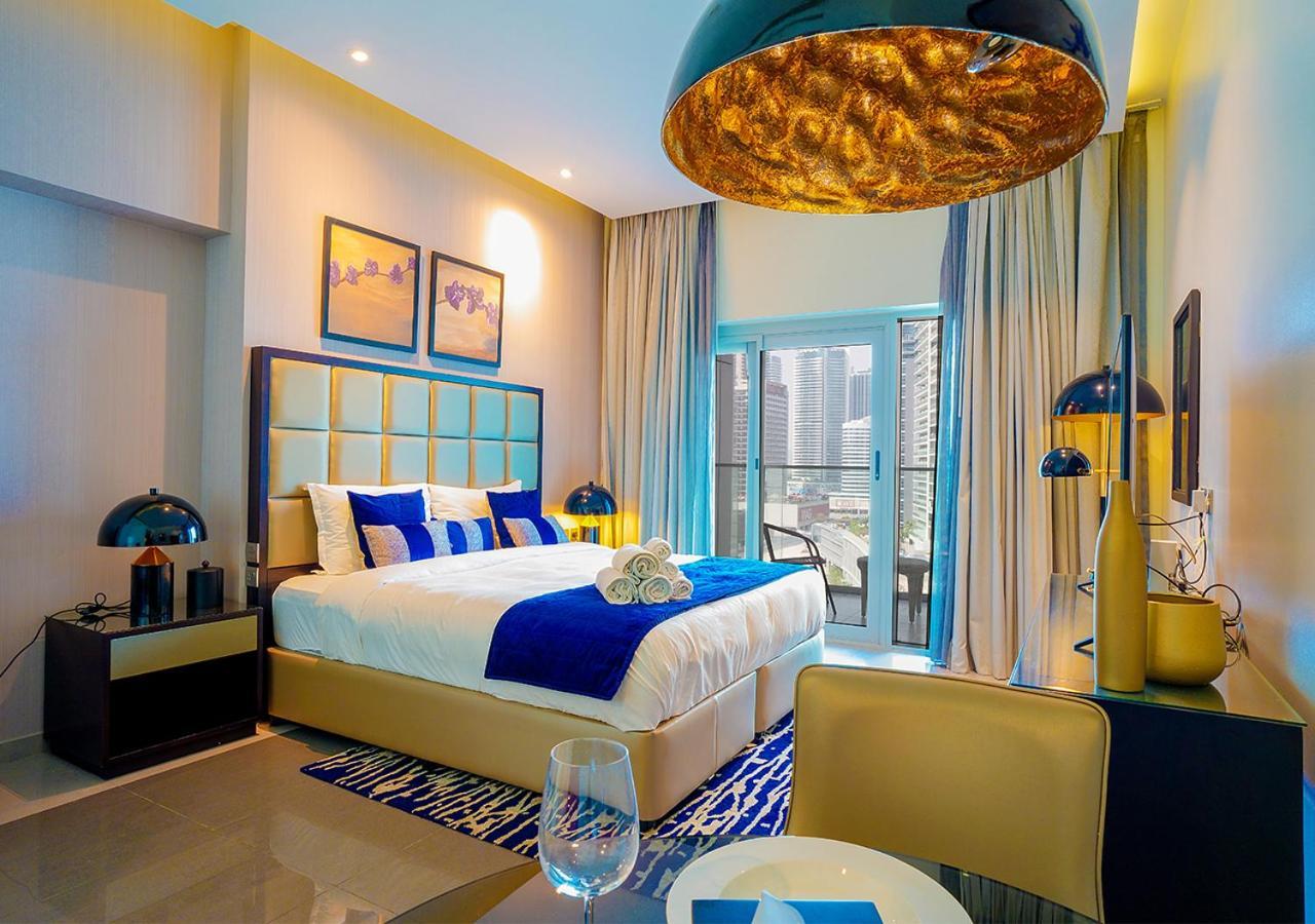Nicevisit Majestine Stuido Business Bay (Adults Only)