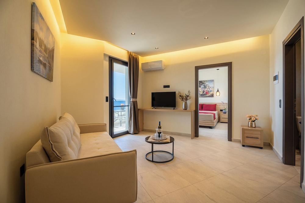 Aeli Vista Apartments