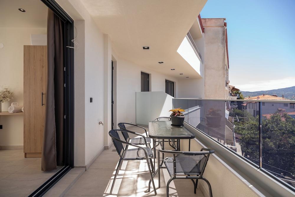 Aeli Vista Apartments