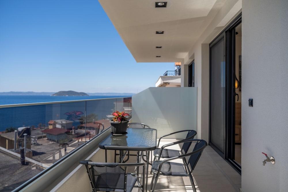 Aeli Vista Apartments