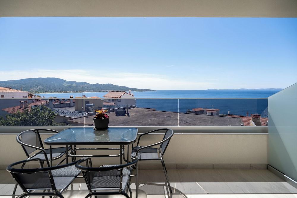 Aeli Vista Apartments