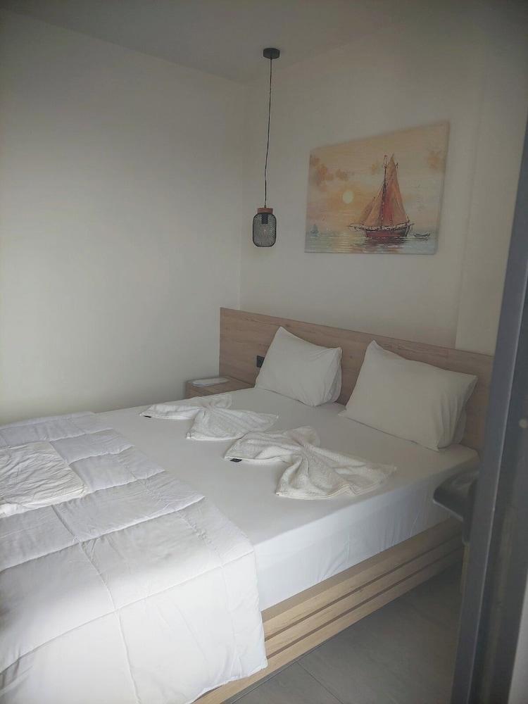 Aeli Vista Apartments