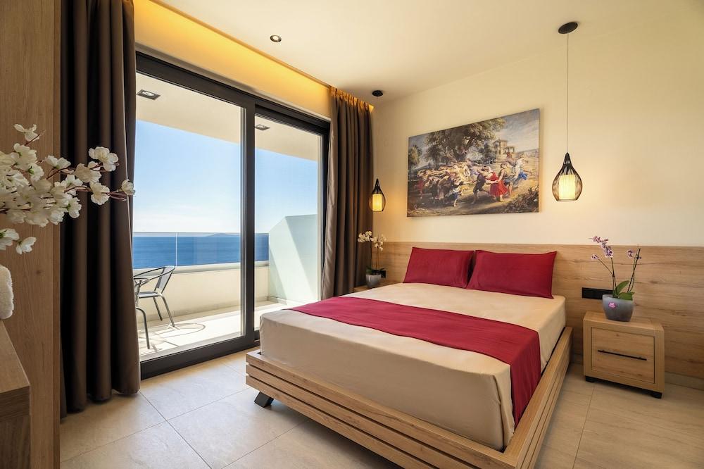 Aeli Vista Apartments