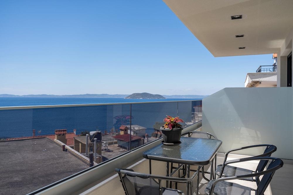 Aeli Vista Apartments