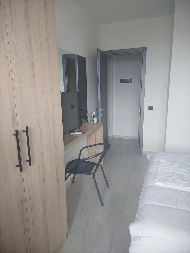 Aeli Vista Apartments