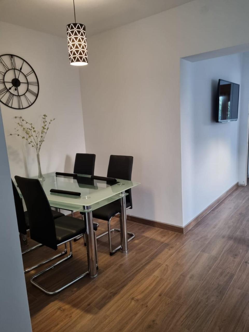 Angel Wing Apartmant