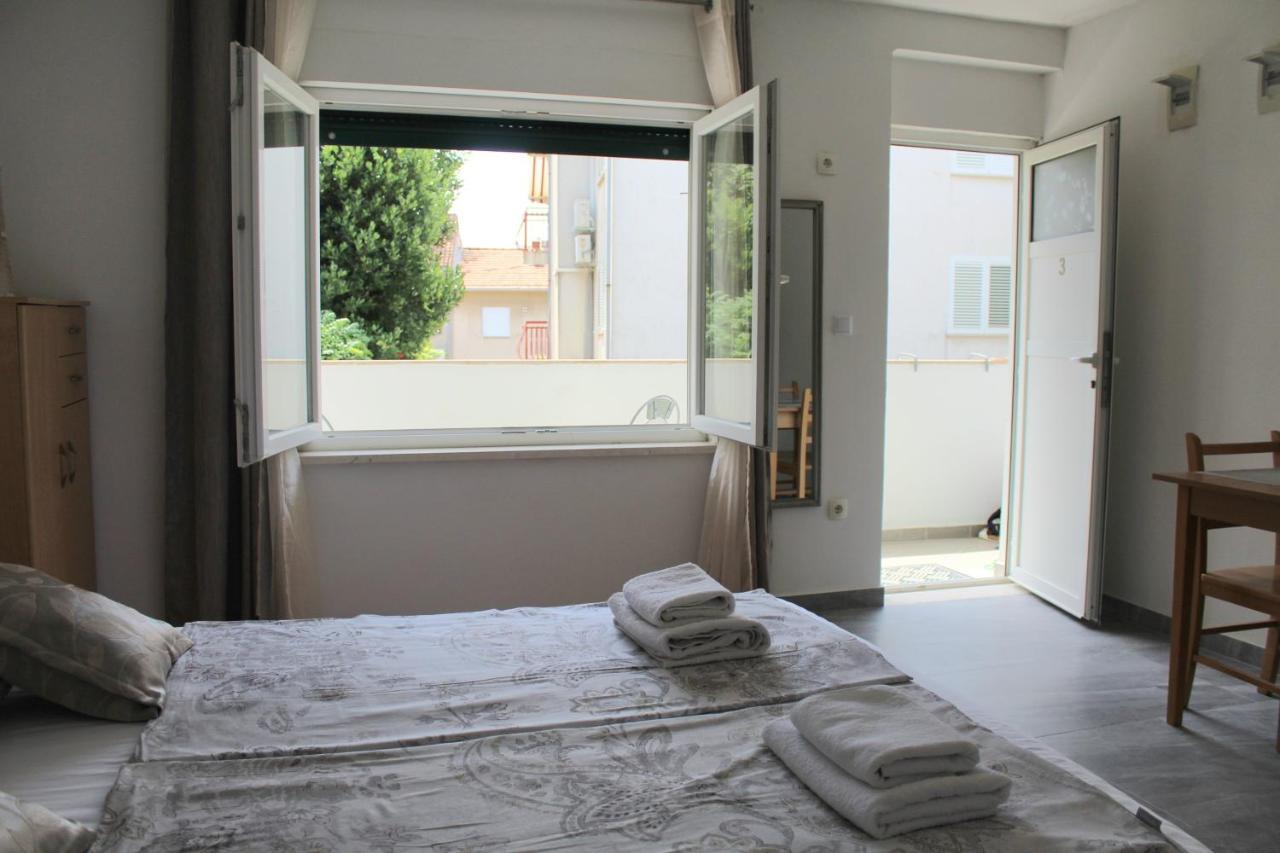 Guesthouse Maestral